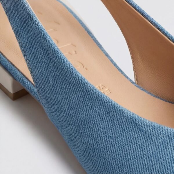 Daphne Denim – ballerina da donna