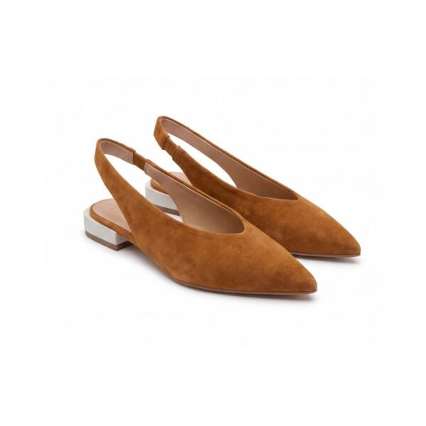 Daphne Ocher – ballerina da donna