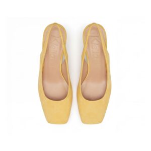 Carola Yellow - immagine 3