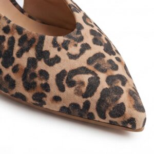 Daphne Animalier, ballerina da donna