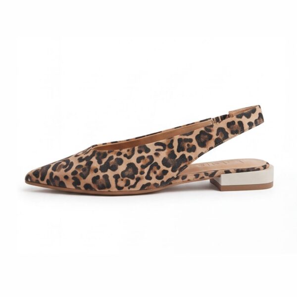 Daphne Animalier – ballerina da donna