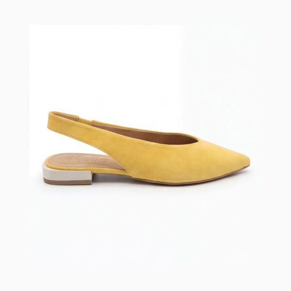 Ballerina da donna modello Daphne Summer