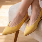 Ballerina Daphne Summer da donna