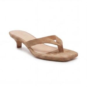 Linda Sand – sandalo con tacco da donna