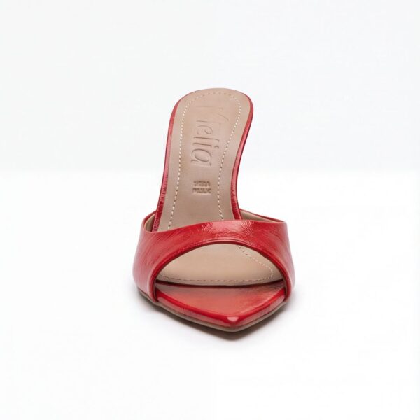 Lycia Red Carpet – sandalo con tacco da donna