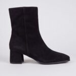 Stivaletto Maty Black da donna