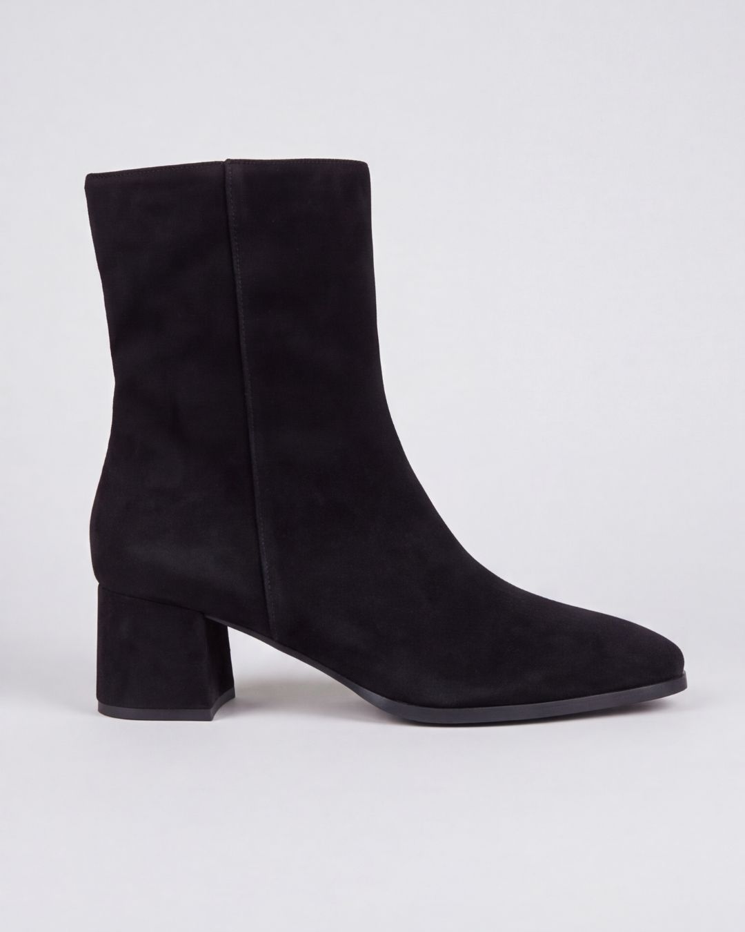 Stivaletto Maty Black da donna