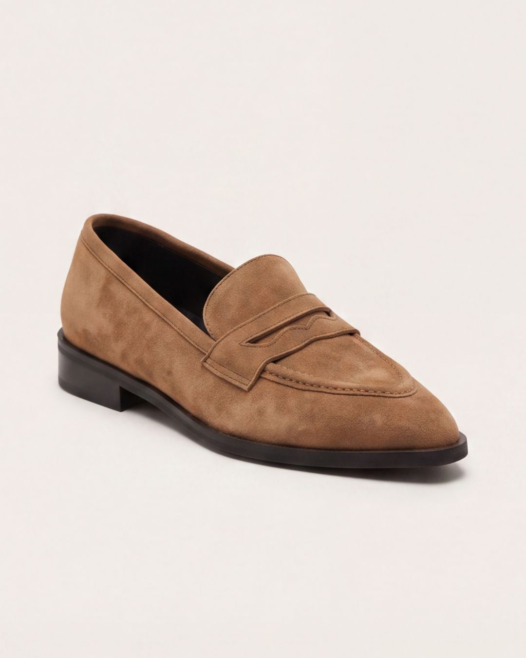 Alma Chic, mocassino da donna