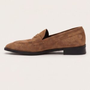 Mocassino da donna modello Alma Chic