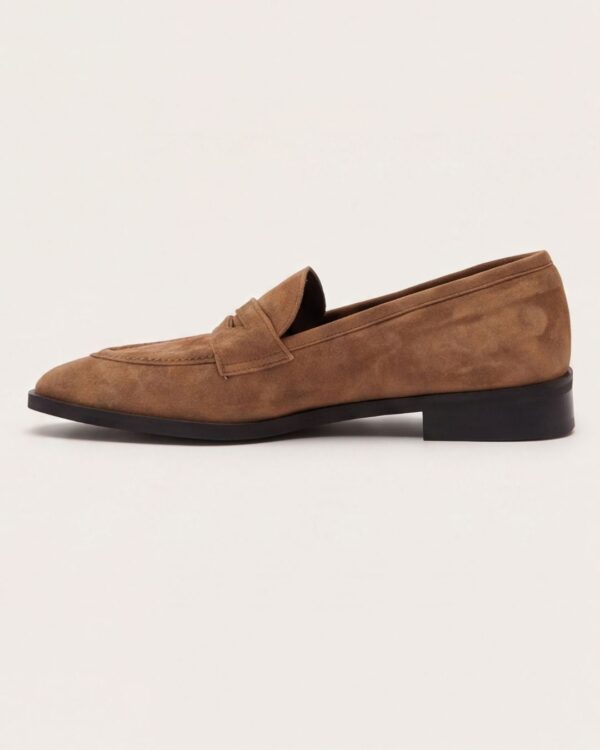 Mocassino da donna modello Alma Chic