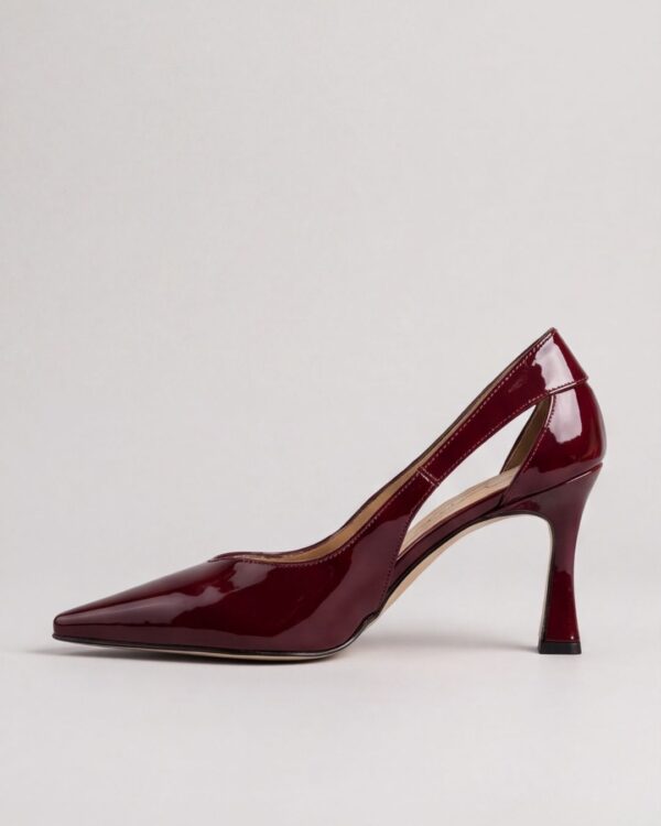 Desiree Glow da donna – décolleté Klelia Shoes