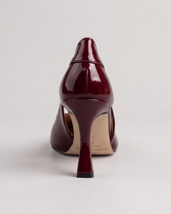Décolleté Desiree Glow – Klelia Shoes