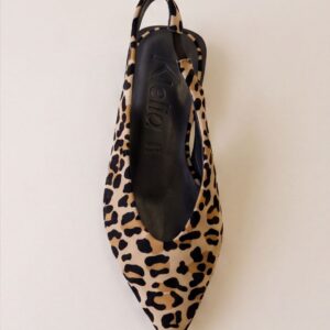 Daphne Wild – ballerina da donna