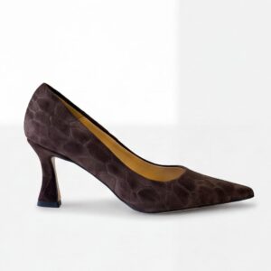 Kate Crocodile – décolleté da donna