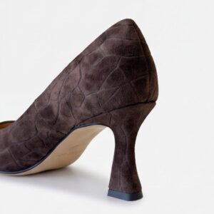 Décolleté da donna modello Kate Crocodile