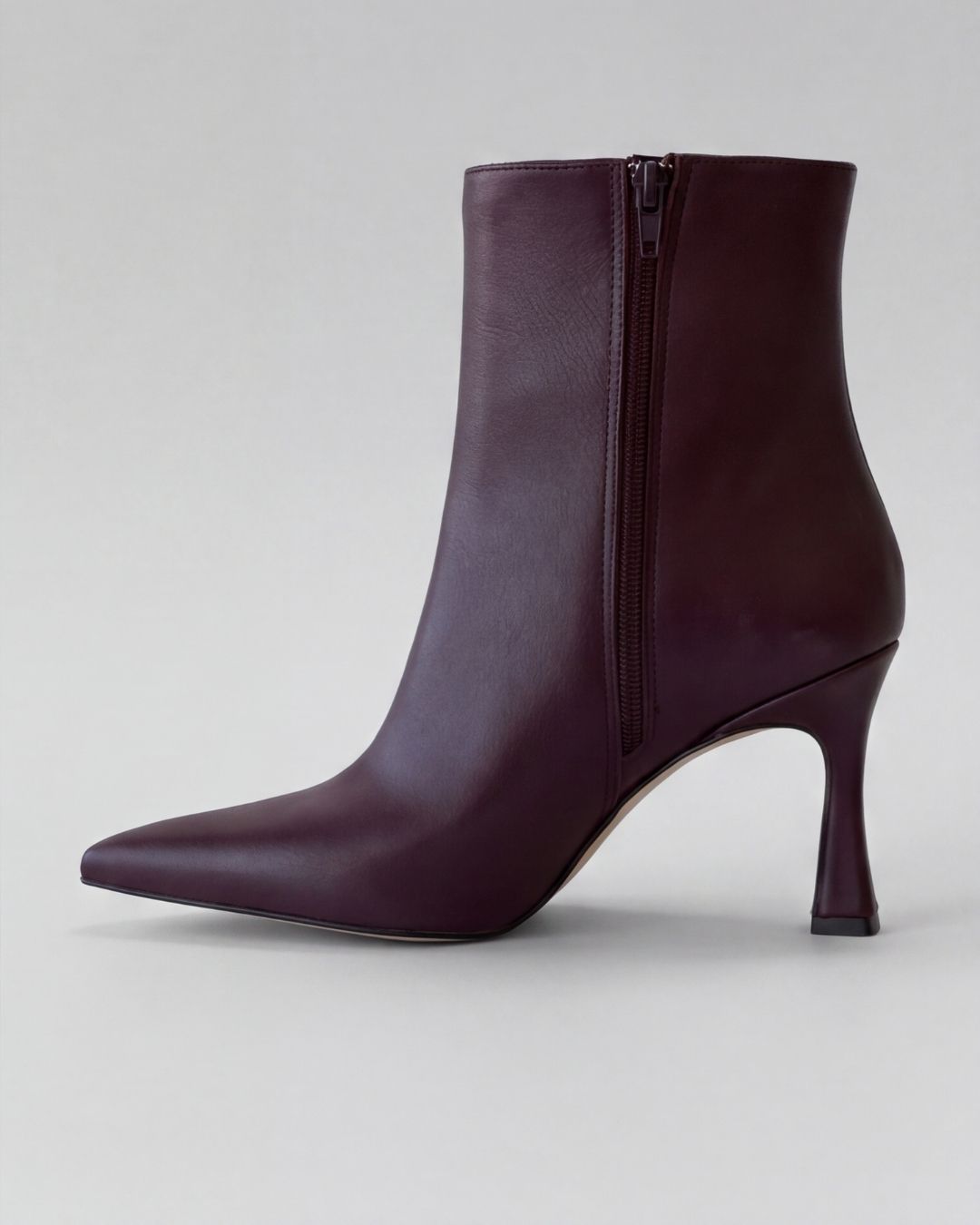 Diana Crush Bordeaux, stivaletto da donna