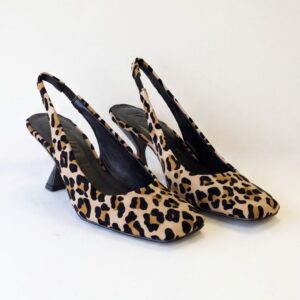 Carola Muse – slingback da donna