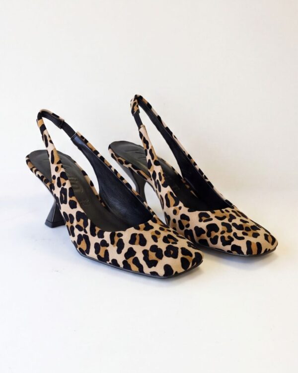 Carola Muse – slingback da donna