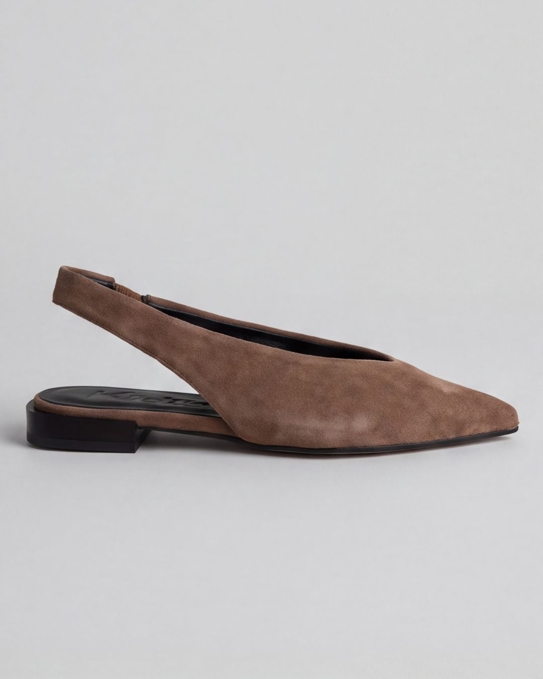Daphne Sleek, ballerina da donna