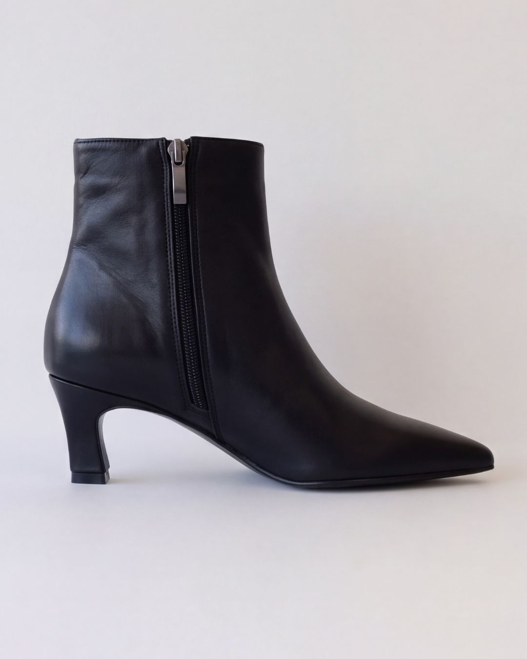 Tronchetto da donna modello Marta Pure Black