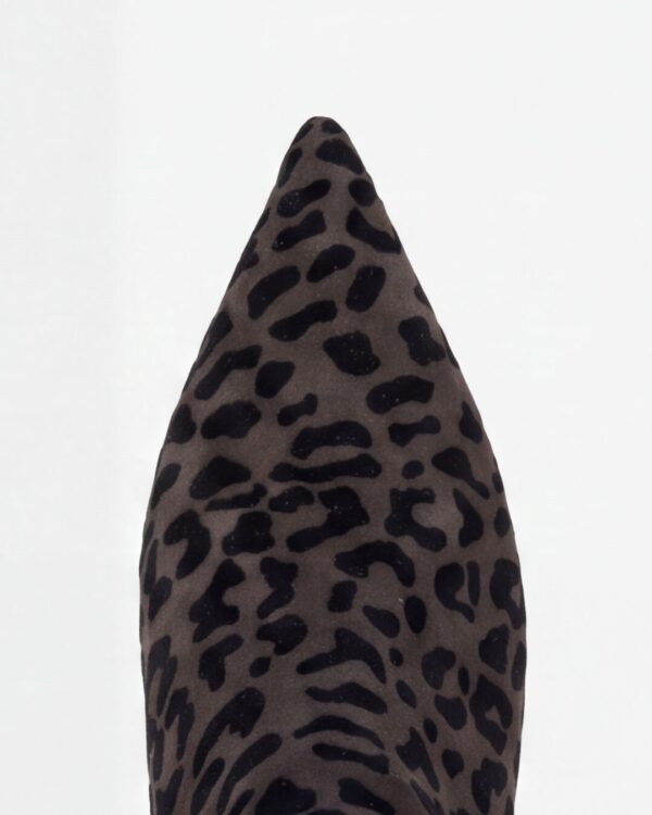Marta Black Panther – stivaletto da donna