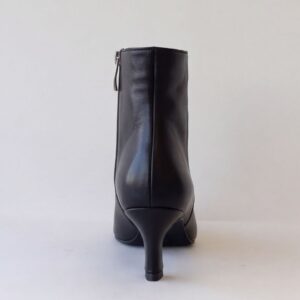 Marta Pure Black – tronchetto da donna