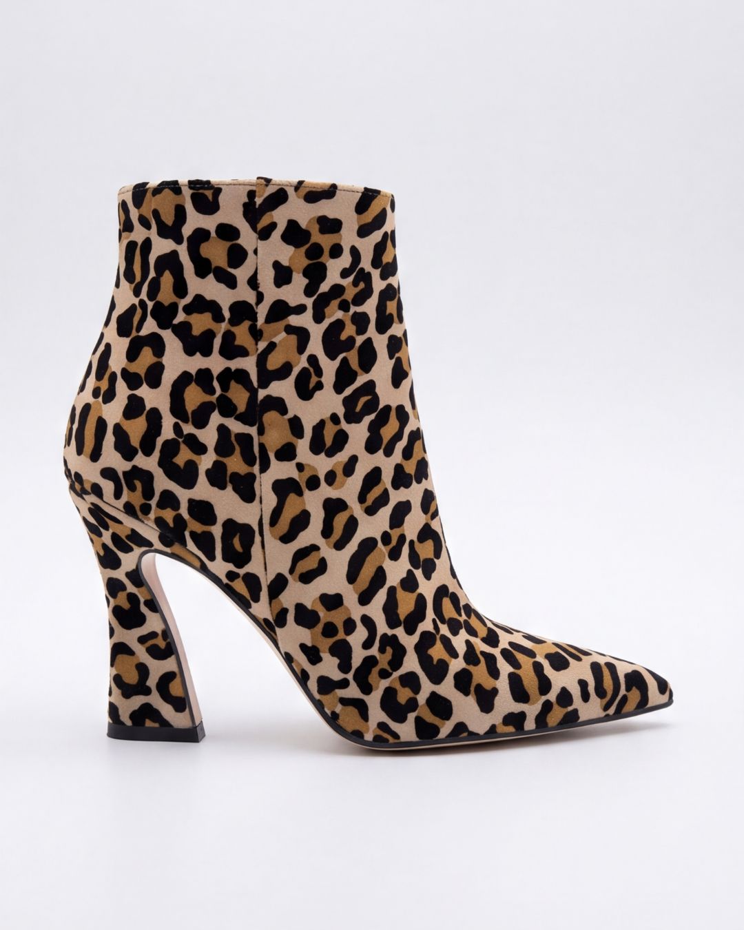 Margot Wild Leopard, stivaletto da donna