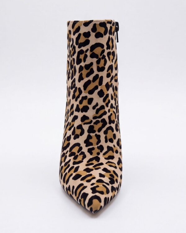 Stivaletto Margot Wild Leopard – scarpa da donna Klelia Shoes