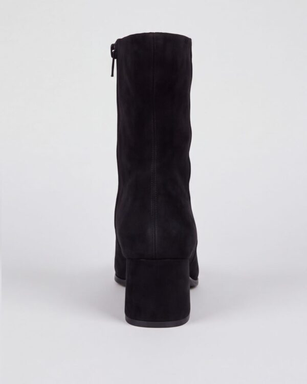 Stivaletto da donna modello Maty Black