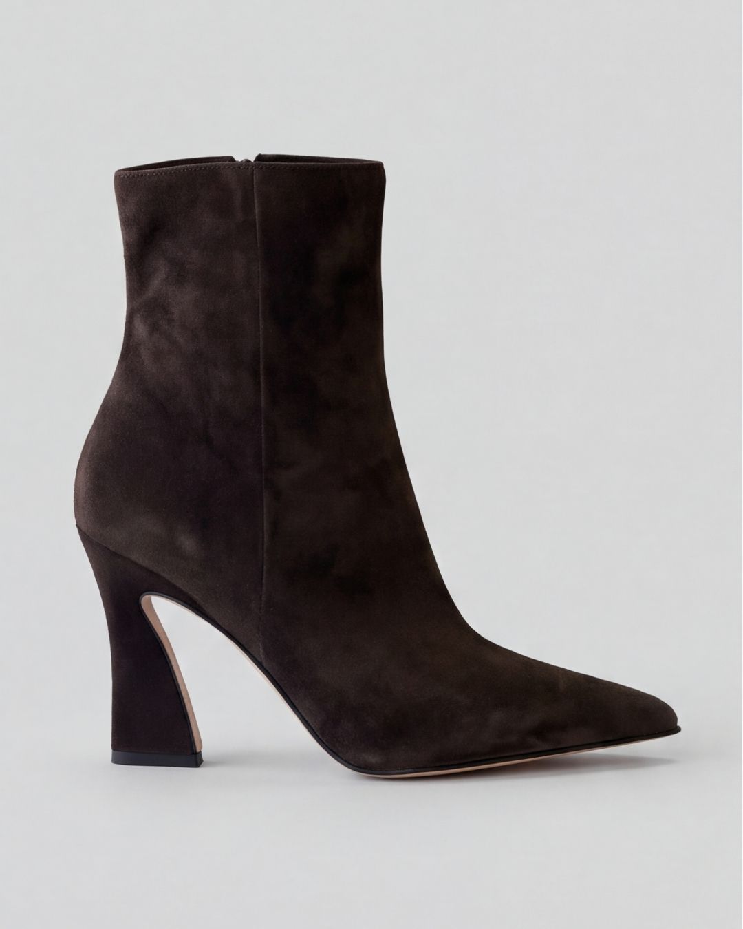Tronchetto Margot Dark Brown da donna