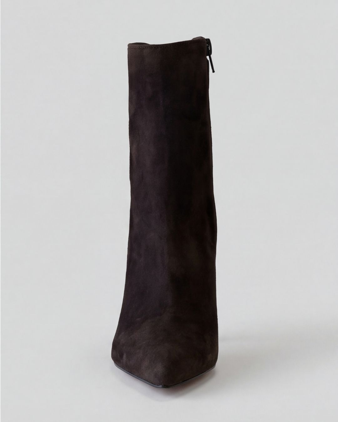 Margot Dark Brown, tronchetto da donna