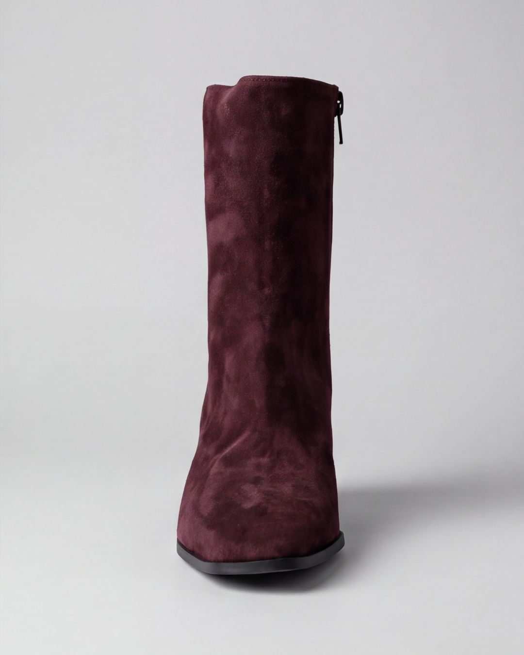 Maty Bordeaux, stivaletto da donna