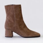 Stivaletto Maty Light Sand da donna