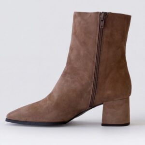 Maty Light Sand, stivaletto da donna