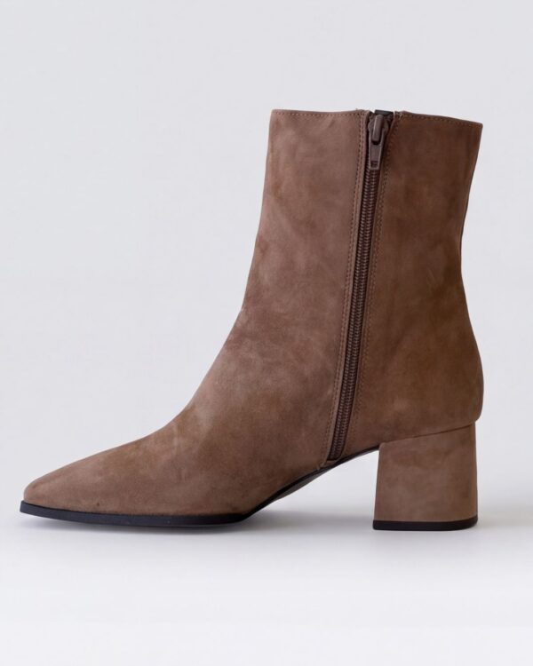 Maty Light Sand, stivaletto da donna