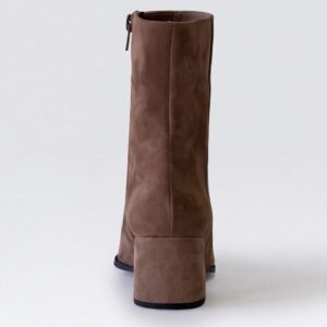 Stivaletto da donna modello Maty Light Sand