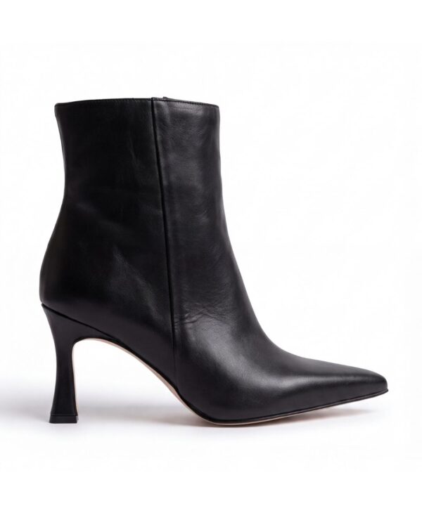 Stivaletto Diana Icon Black da donna