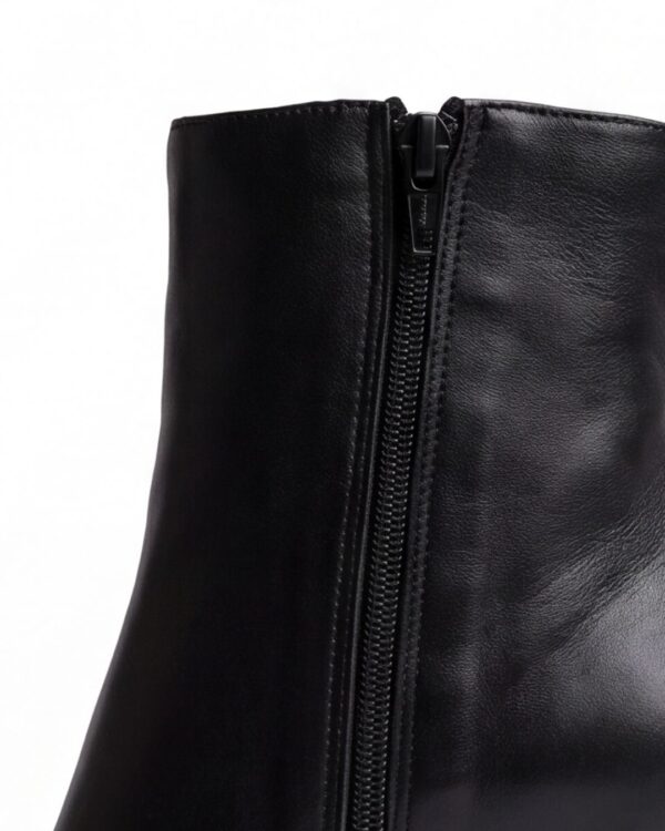 Stivaletto da donna modello Diana Icon Black