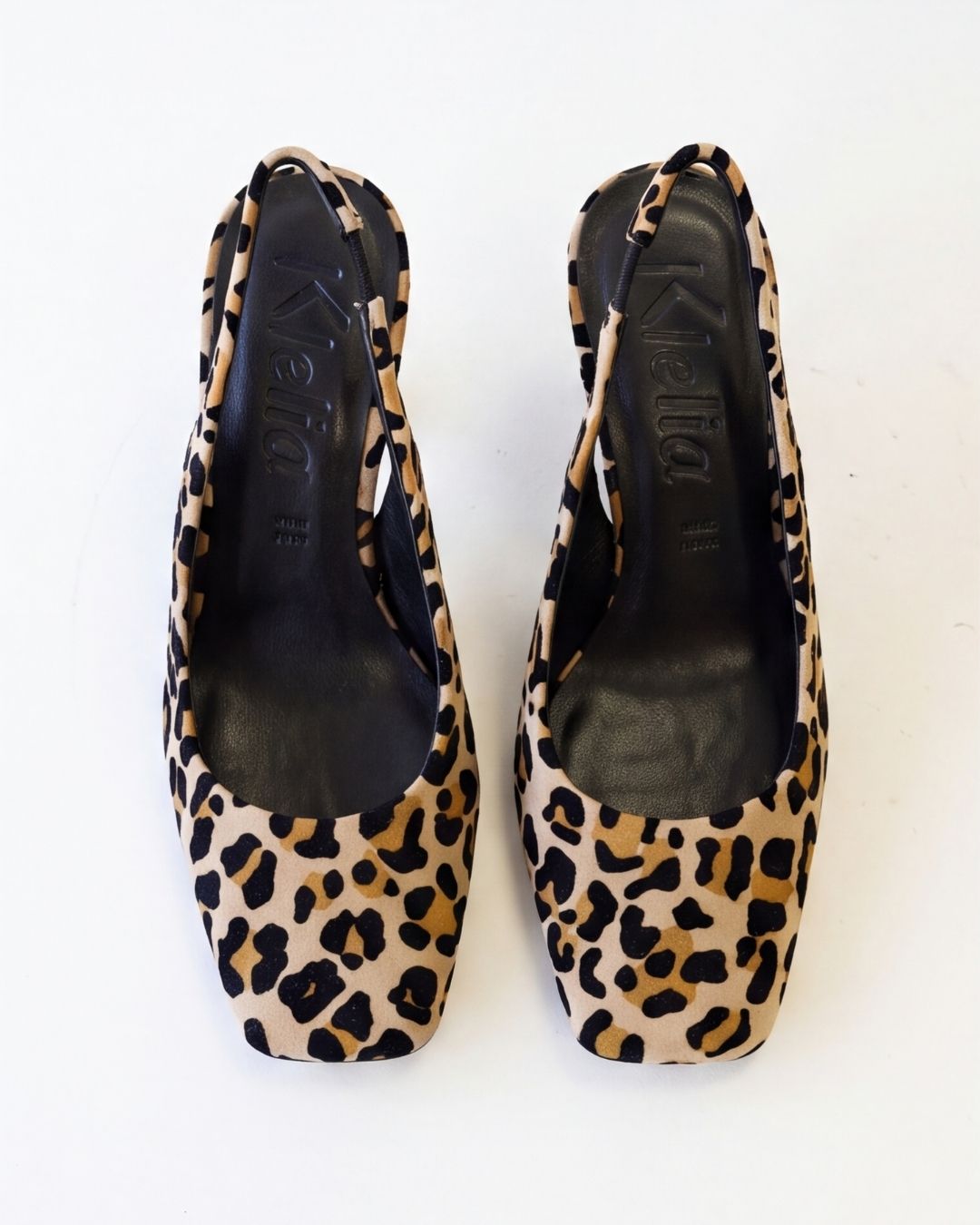 Carola Muse, slingback da donna
