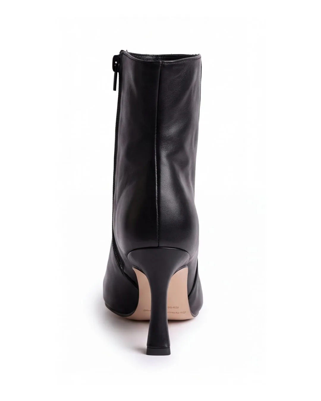 Diana Icon Black, stivaletto da donna
