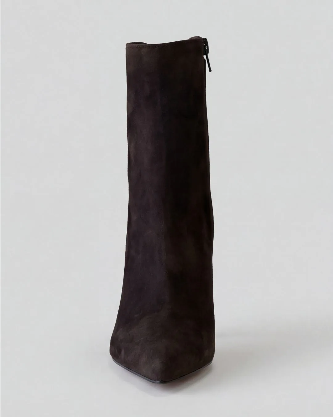 Margot Dark Brown, tronchetto da donna