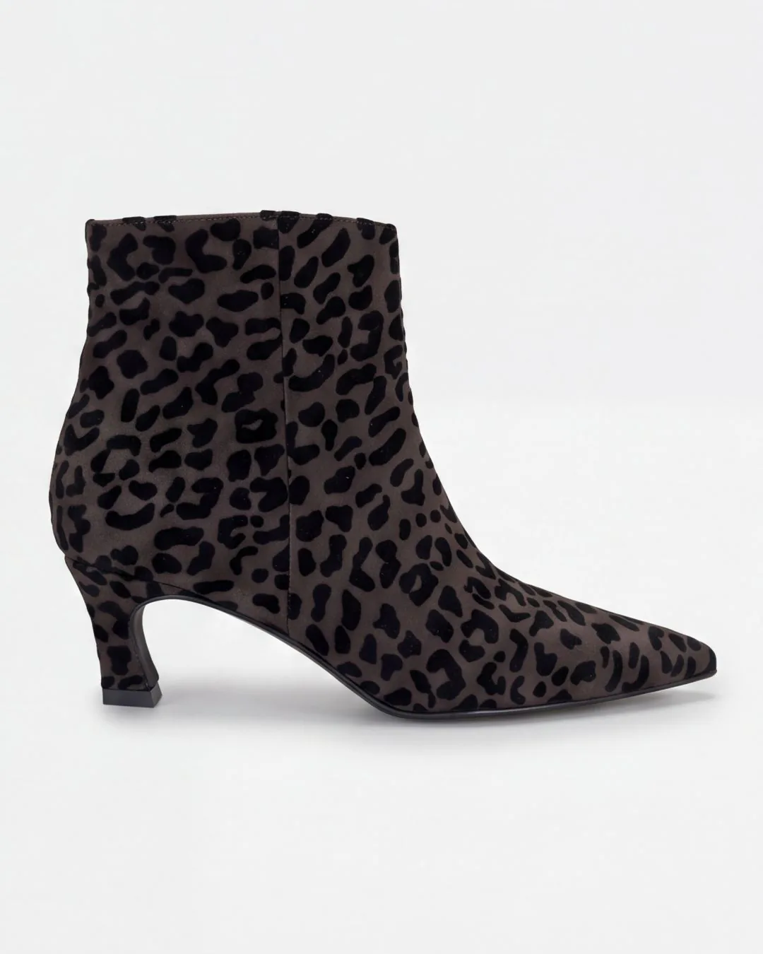 Marta Black Panther, stivaletto da donna