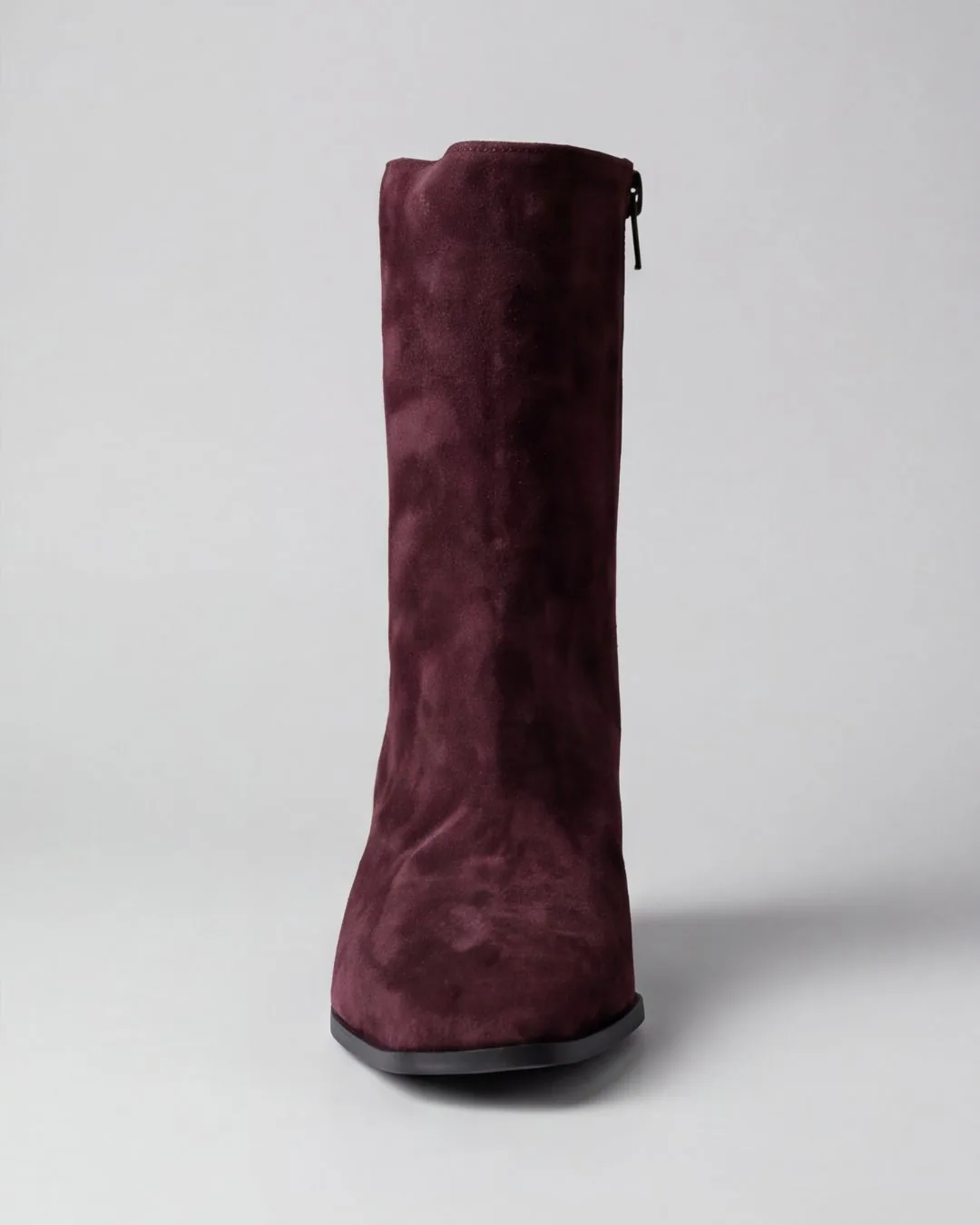 Maty Bordeaux, stivaletto da donna