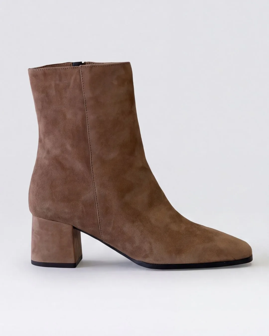 Stivaletto Maty Light Sand da donna