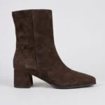 Stivaletto Maty Dark Brown da donna