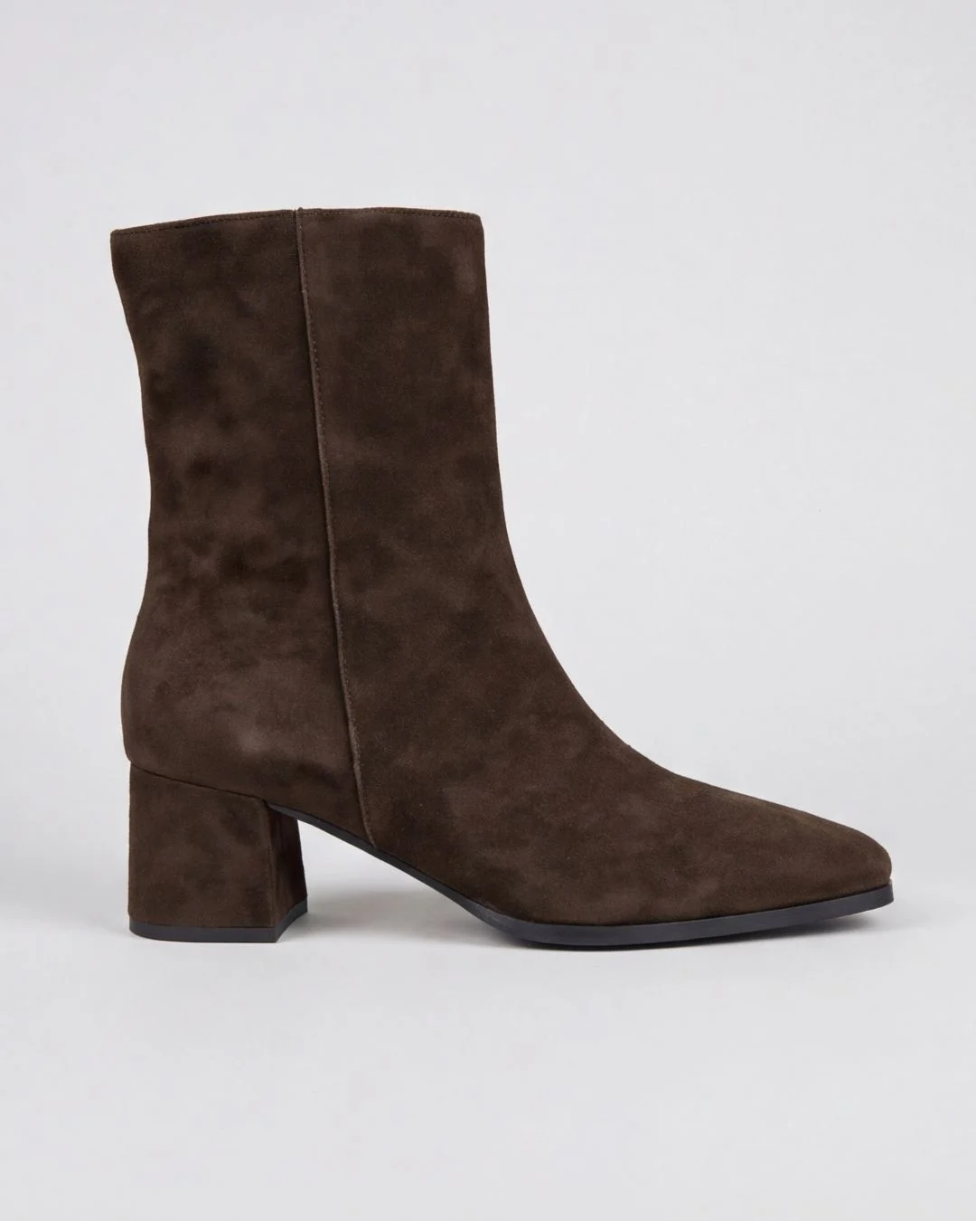 Stivaletto Maty Dark Brown da donna