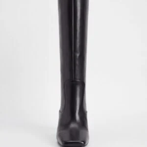 Stivaletto da donna modello Lara Pure Black