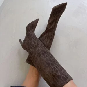 Mary Velvet Python - immagine 4