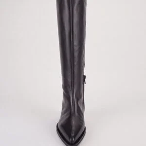 Stivaletto da donna modello Wendy Total Black